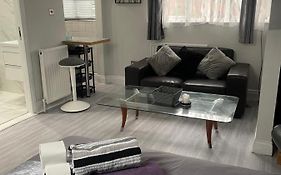 Newly Renovated Studio In Acton